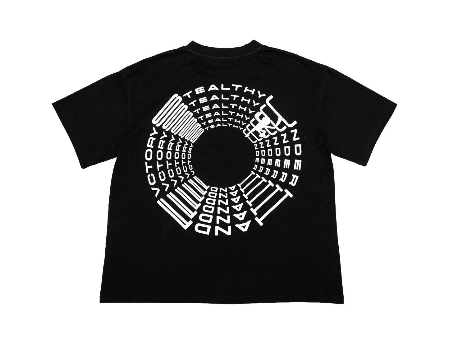 STEALTHY T-SHIRT