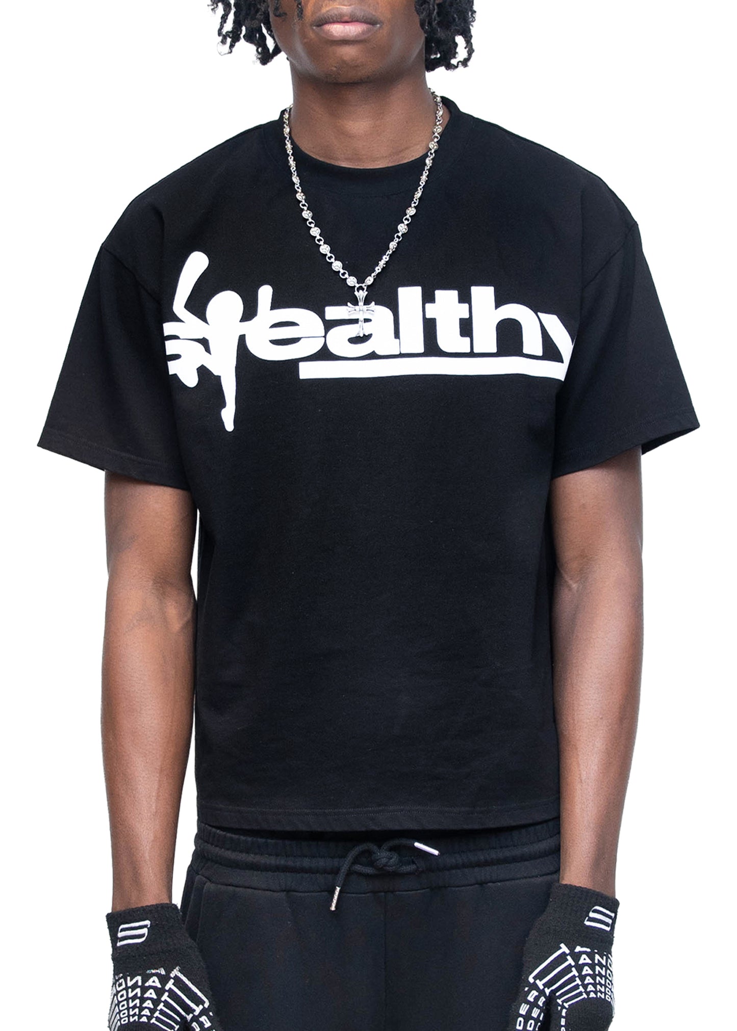 STEALTHY T-SHIRT