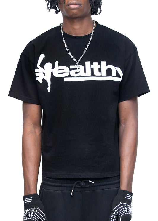 STEALTHY T-SHIRT