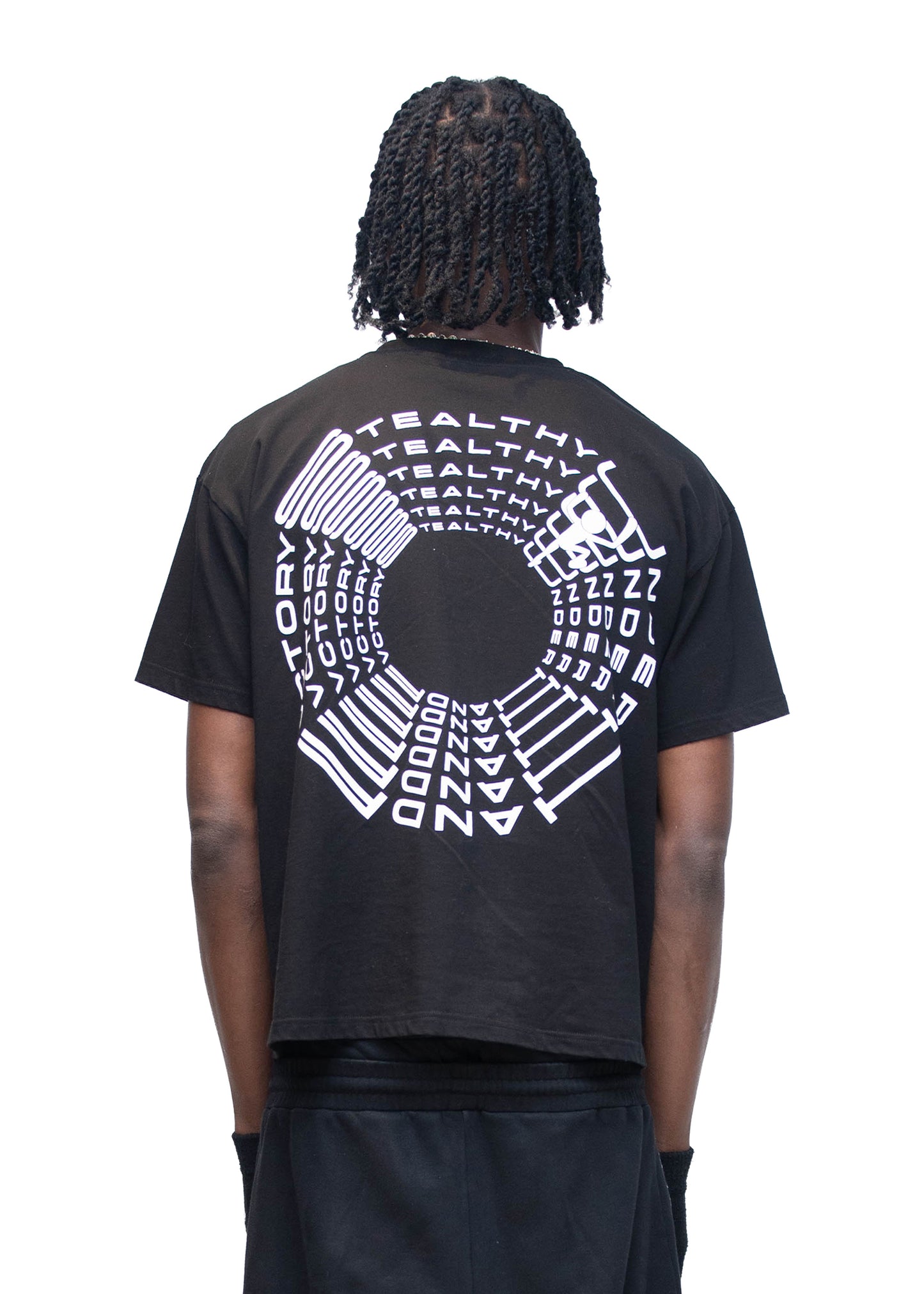 STEALTHY T-SHIRT