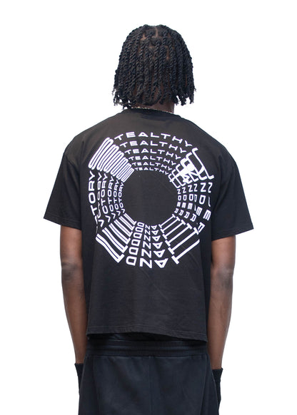 STEALTHY T-SHIRT