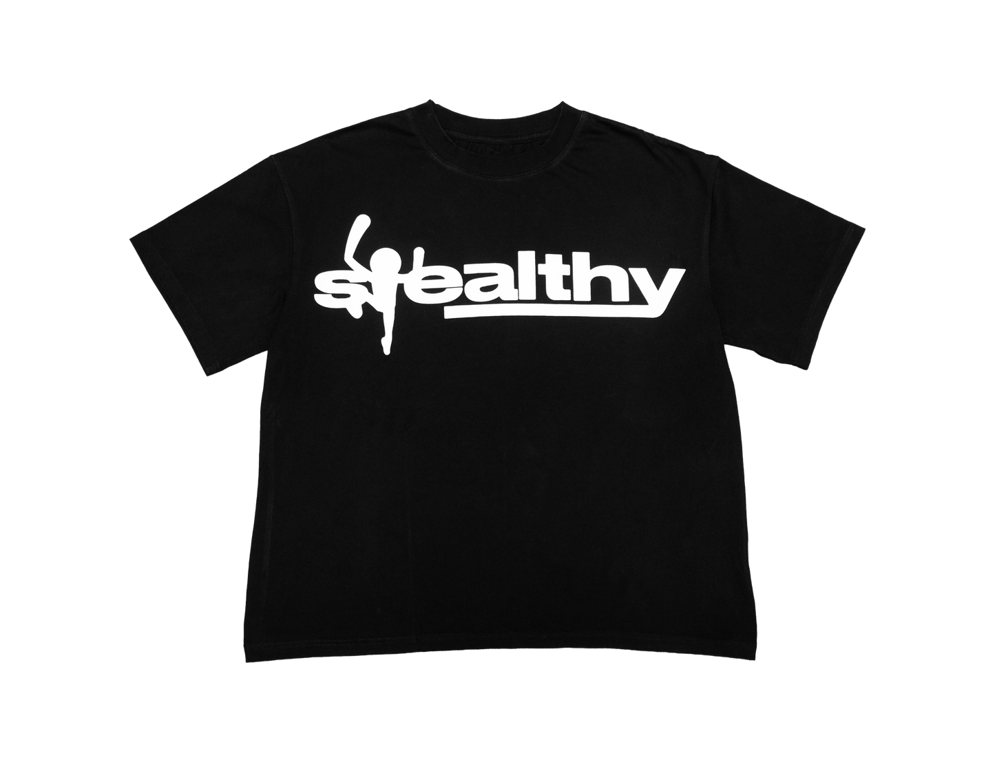 STEALTHY T-SHIRT