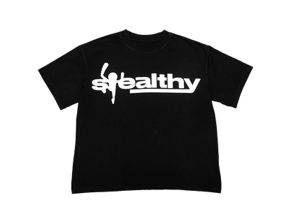 STEALTHY T-SHIRT
